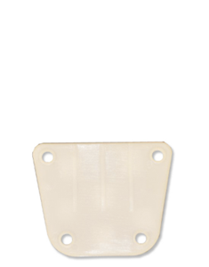 F40-0018 Backing Plate